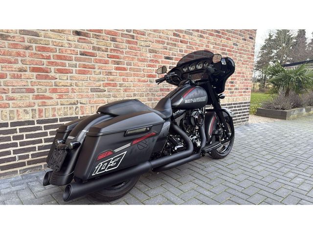 harley-davidson - street-glide-special-flhxs
