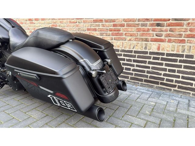 harley-davidson - street-glide-special-flhxs