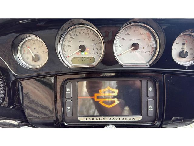 harley-davidson - street-glide-special-flhxs