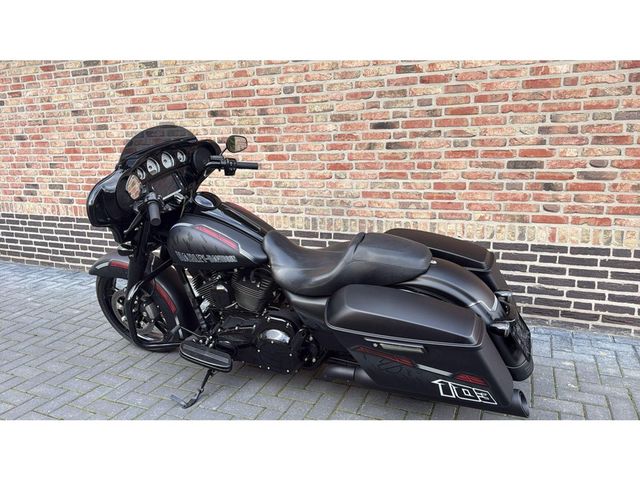 harley-davidson - street-glide-special-flhxs