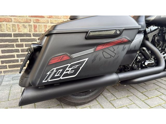 harley-davidson - street-glide-special-flhxs