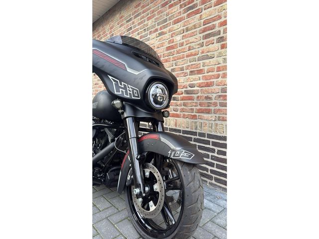harley-davidson - street-glide-special-flhxs