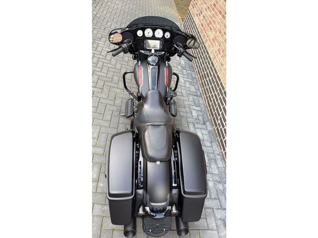 harley-davidson - street-glide-special-flhxs