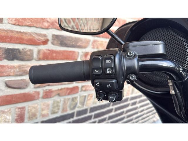 harley-davidson - street-glide-special-flhxs