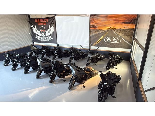 harley-davidson - street-glide-special-flhxs