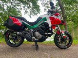 DUCATI MULTISTRADA 1260 S