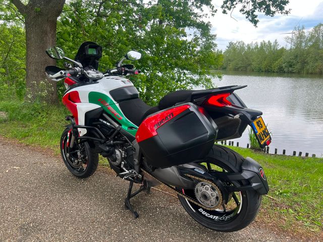 ducati - multistrada-1260-s
