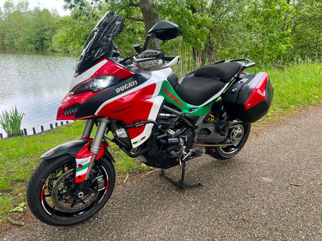ducati - multistrada-1260-s