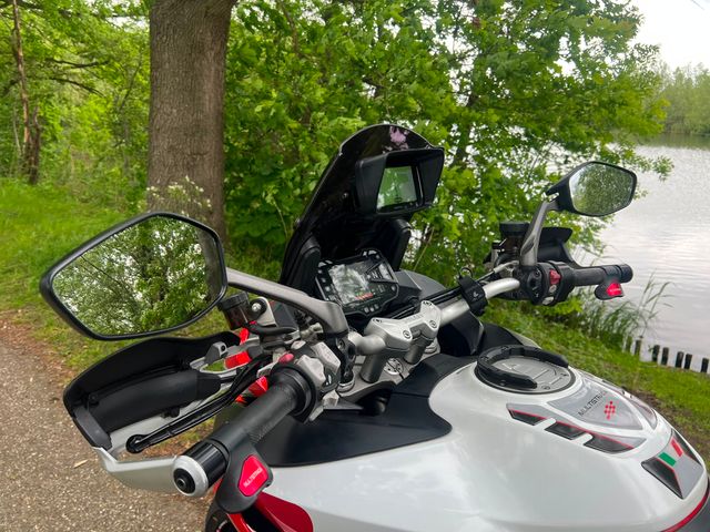 ducati - multistrada-1260-s