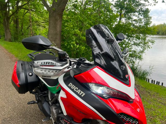 ducati - multistrada-1260-s