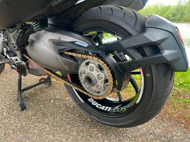 ducati - multistrada-1260-s