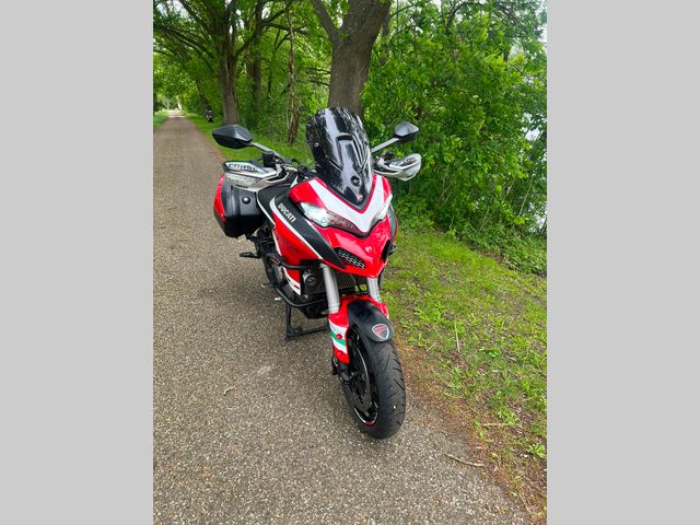 ducati - multistrada-1260-s