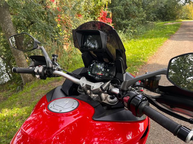 ducati - multistrada-1260-s