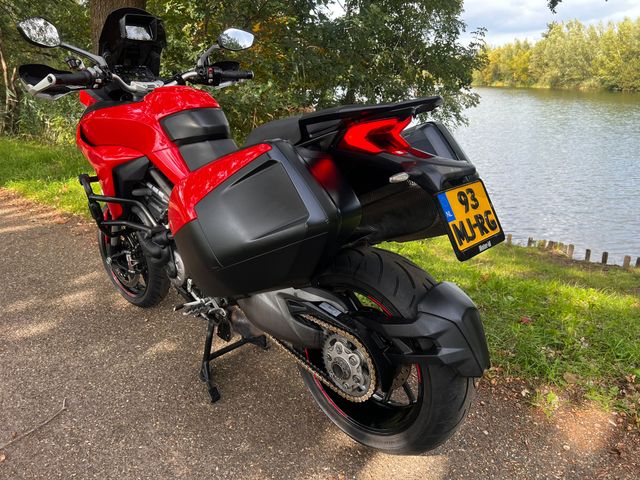 ducati - multistrada-1260-s