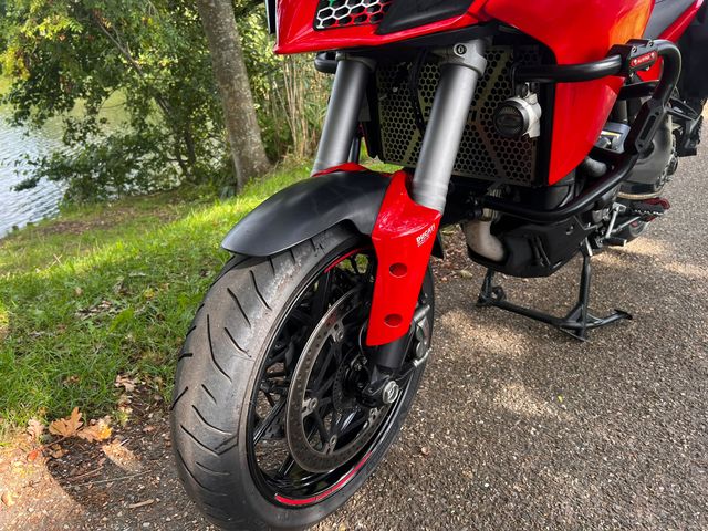ducati - multistrada-1260-s