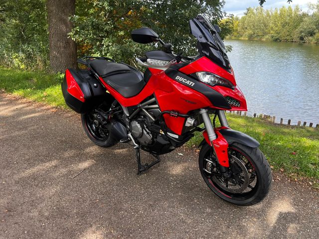 ducati - multistrada-1260-s