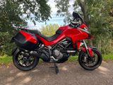 DUCATI MULTISTRADA 1260 S