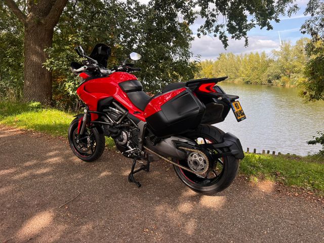 ducati - multistrada-1260-s