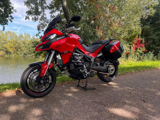 ducati - multistrada-1260-s