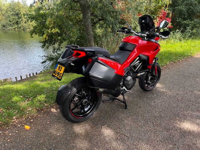 ducati - multistrada-1260-s