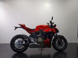 DUCATI STREETFIGHTER V4