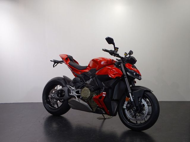 ducati - streetfighter-v4