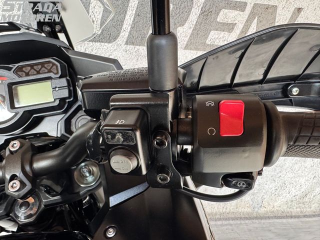 kawasaki - versys-1000-tourer