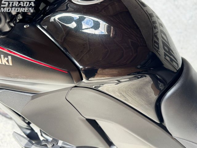 kawasaki - versys-1000-tourer