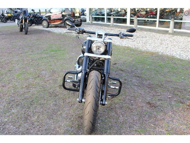 harley-davidson - breakout-fxsb