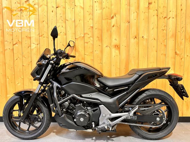 honda - nc-750-s-c-abs