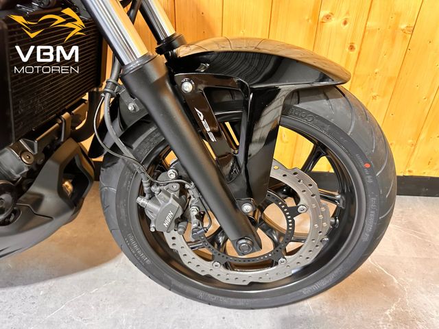 honda - nc-750-s-c-abs