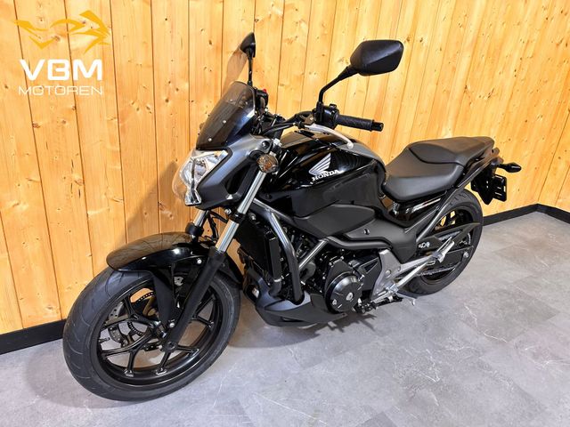 honda - nc-750-s-c-abs