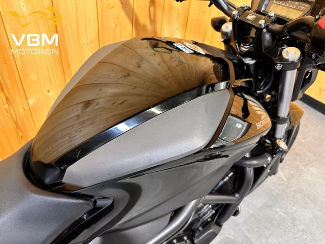 honda - nc-750-s-c-abs