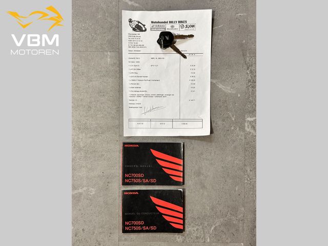 honda - nc-750-s-c-abs