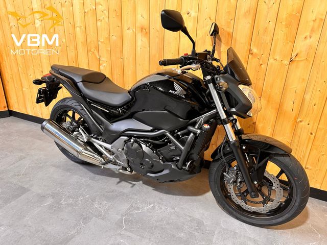 honda - nc-750-s-c-abs