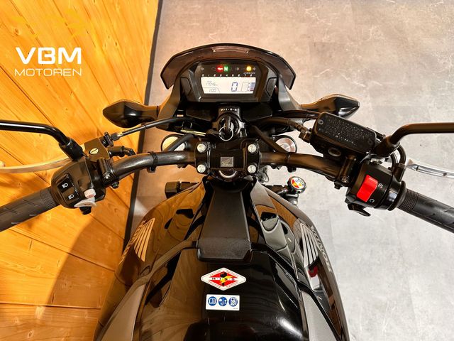 honda - nc-750-s-c-abs