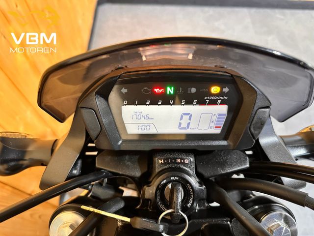 honda - nc-750-s-c-abs