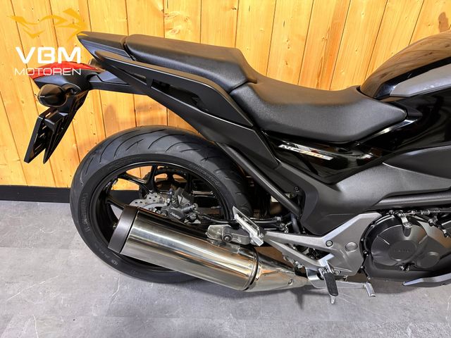 honda - nc-750-s-c-abs