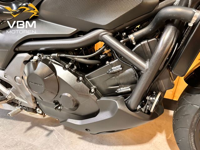 honda - nc-750-s-c-abs