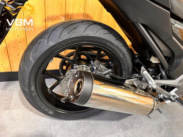 honda - nc-750-s-c-abs