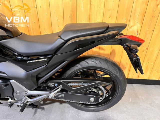 honda - nc-750-s-c-abs