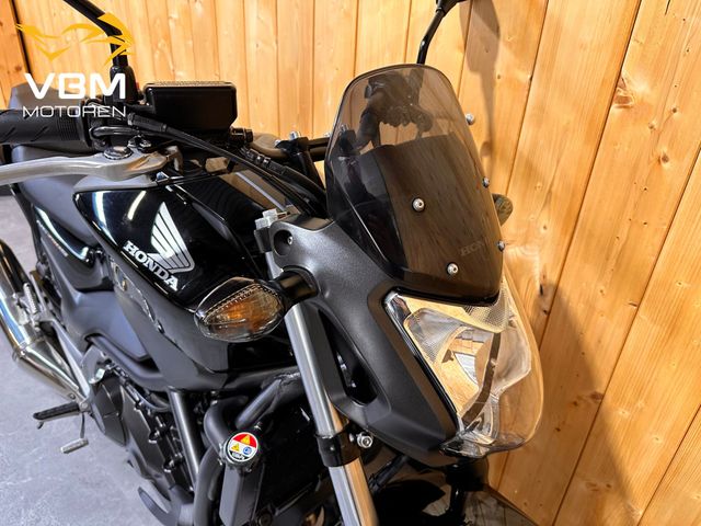 honda - nc-750-s-c-abs