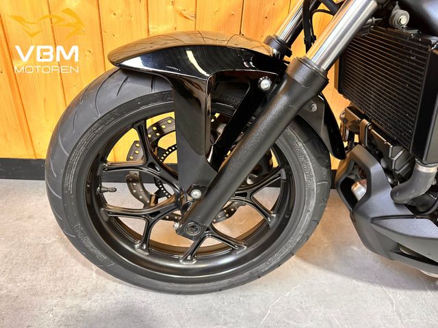 honda - nc-750-s-c-abs