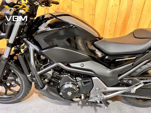 honda - nc-750-s-c-abs