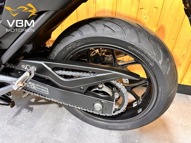 honda - nc-750-s-c-abs