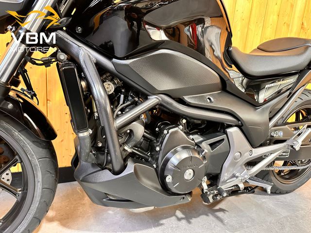 honda - nc-750-s-c-abs