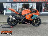 SUZUKI GSX-R 1000