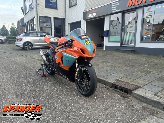 suzuki - gsx-r-1000