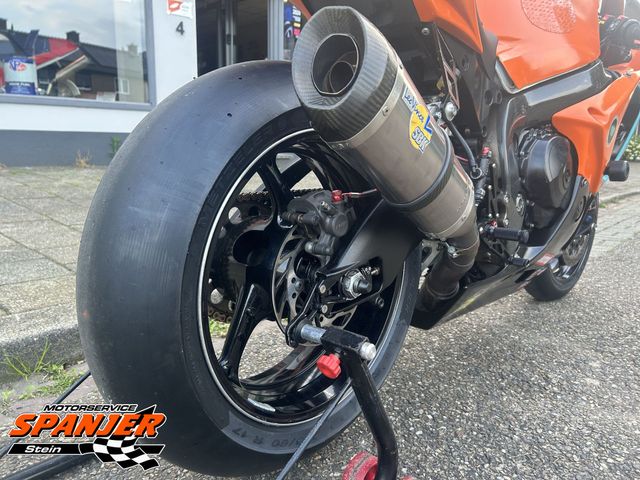 suzuki - gsx-r-1000