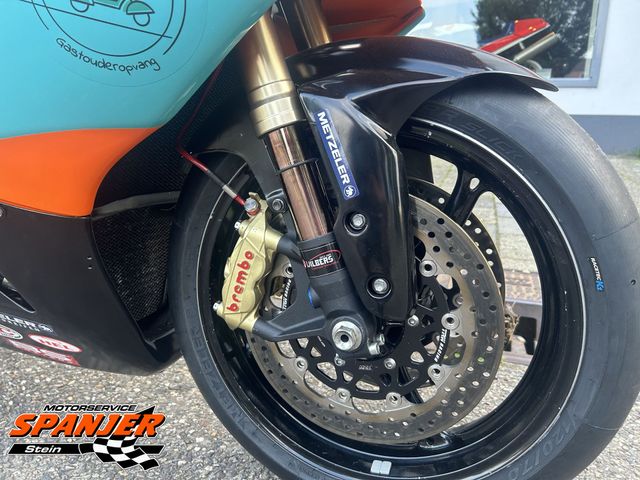 suzuki - gsx-r-1000